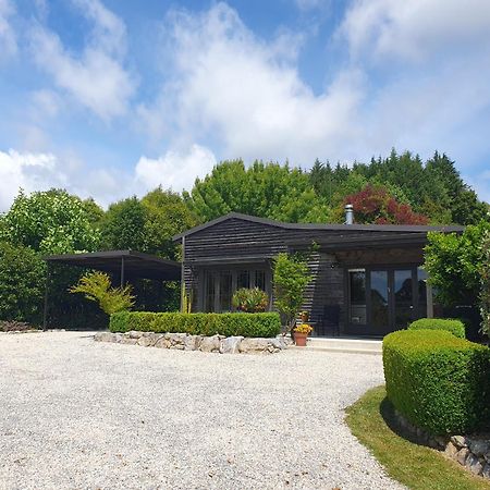 Supplejack Gardens Villa Upper Moutere Екстериор снимка