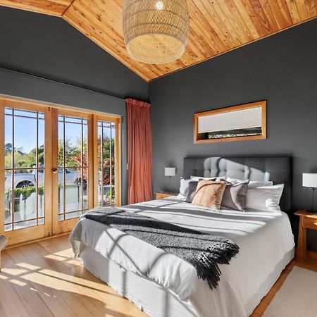 Supplejack Gardens Villa Upper Moutere Екстериор снимка
