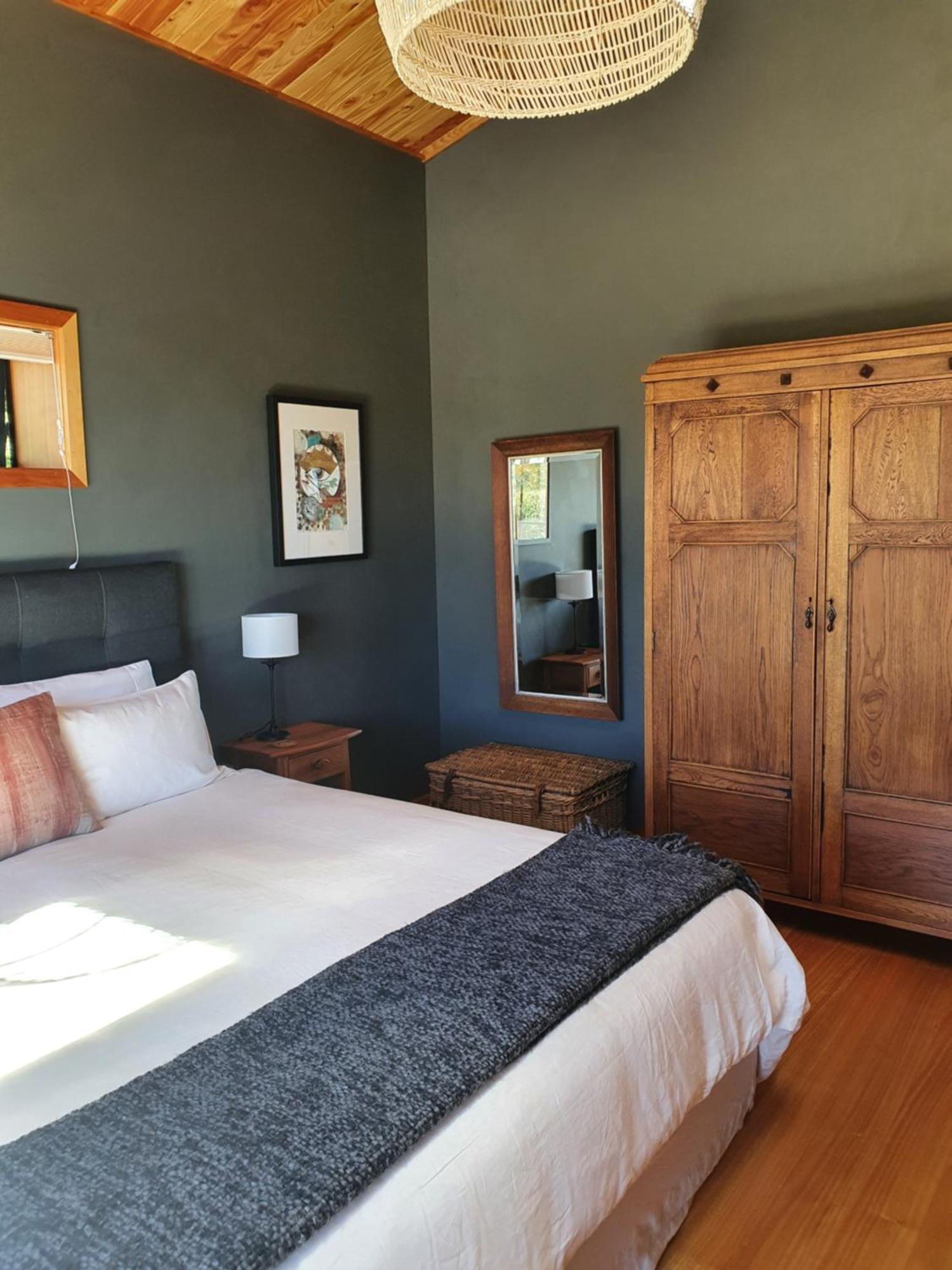 Supplejack Gardens Villa Upper Moutere Екстериор снимка