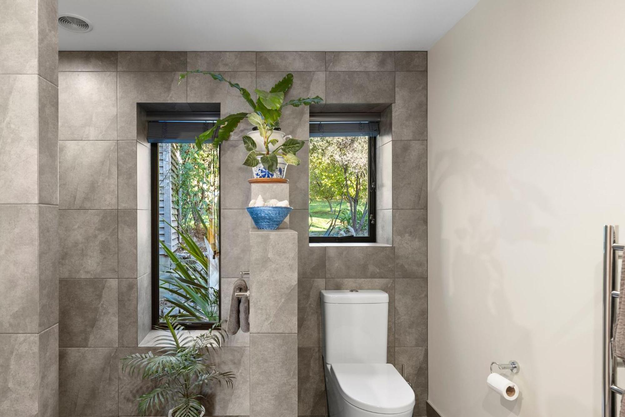 Supplejack Gardens Villa Upper Moutere Екстериор снимка