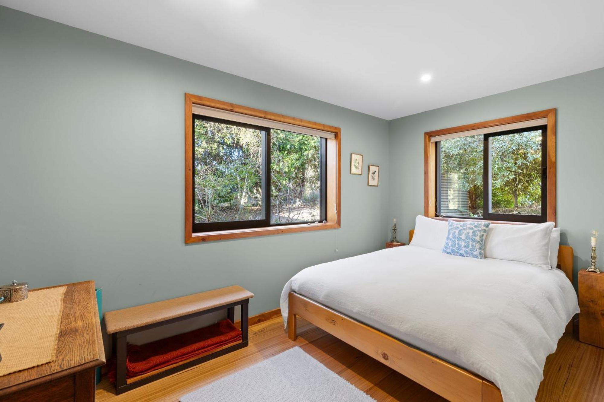 Supplejack Gardens Villa Upper Moutere Екстериор снимка