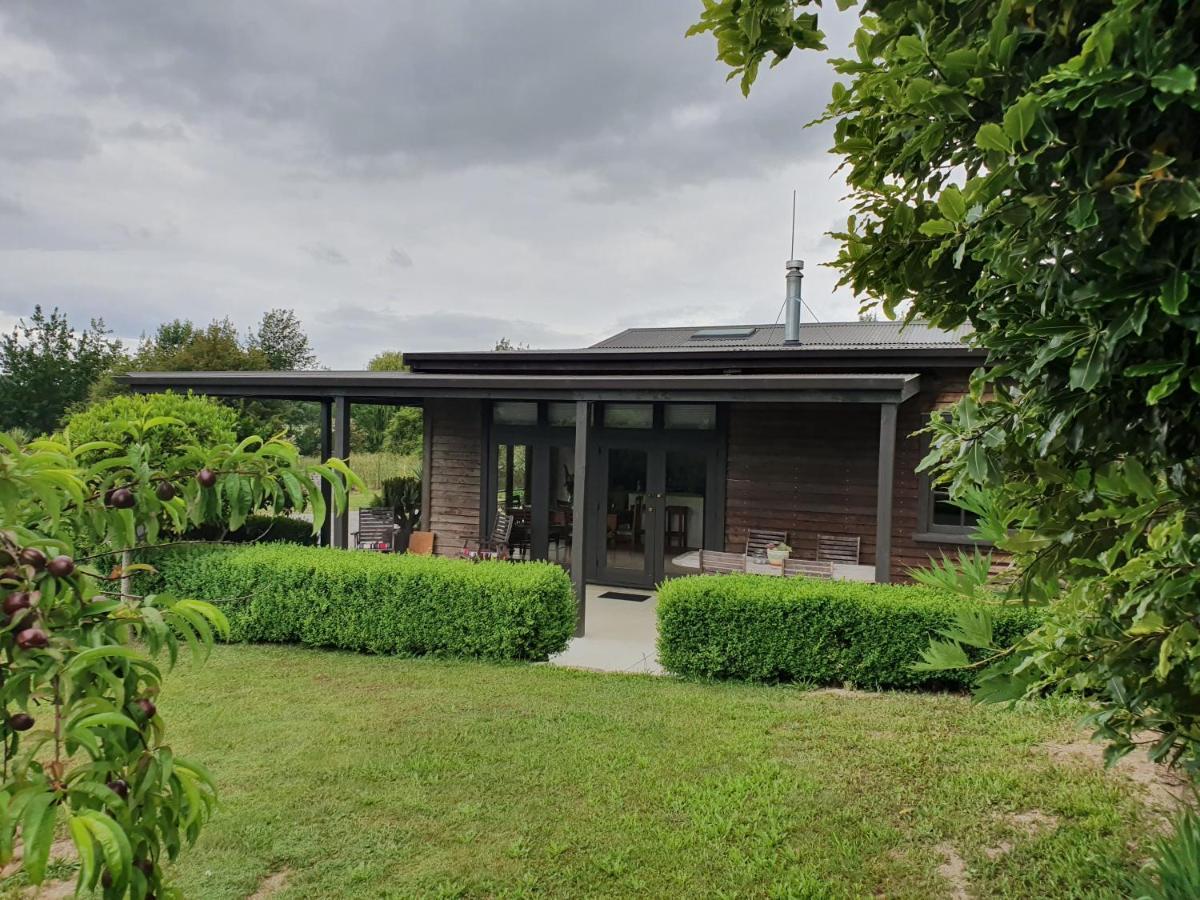 Supplejack Gardens Villa Upper Moutere Екстериор снимка