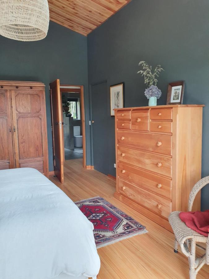 Supplejack Gardens Villa Upper Moutere Екстериор снимка