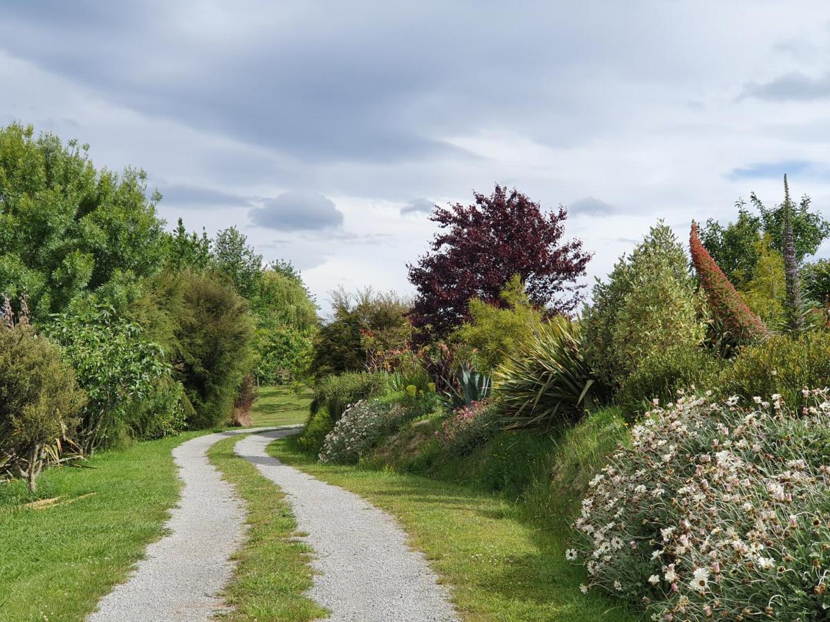 Supplejack Gardens Villa Upper Moutere Екстериор снимка