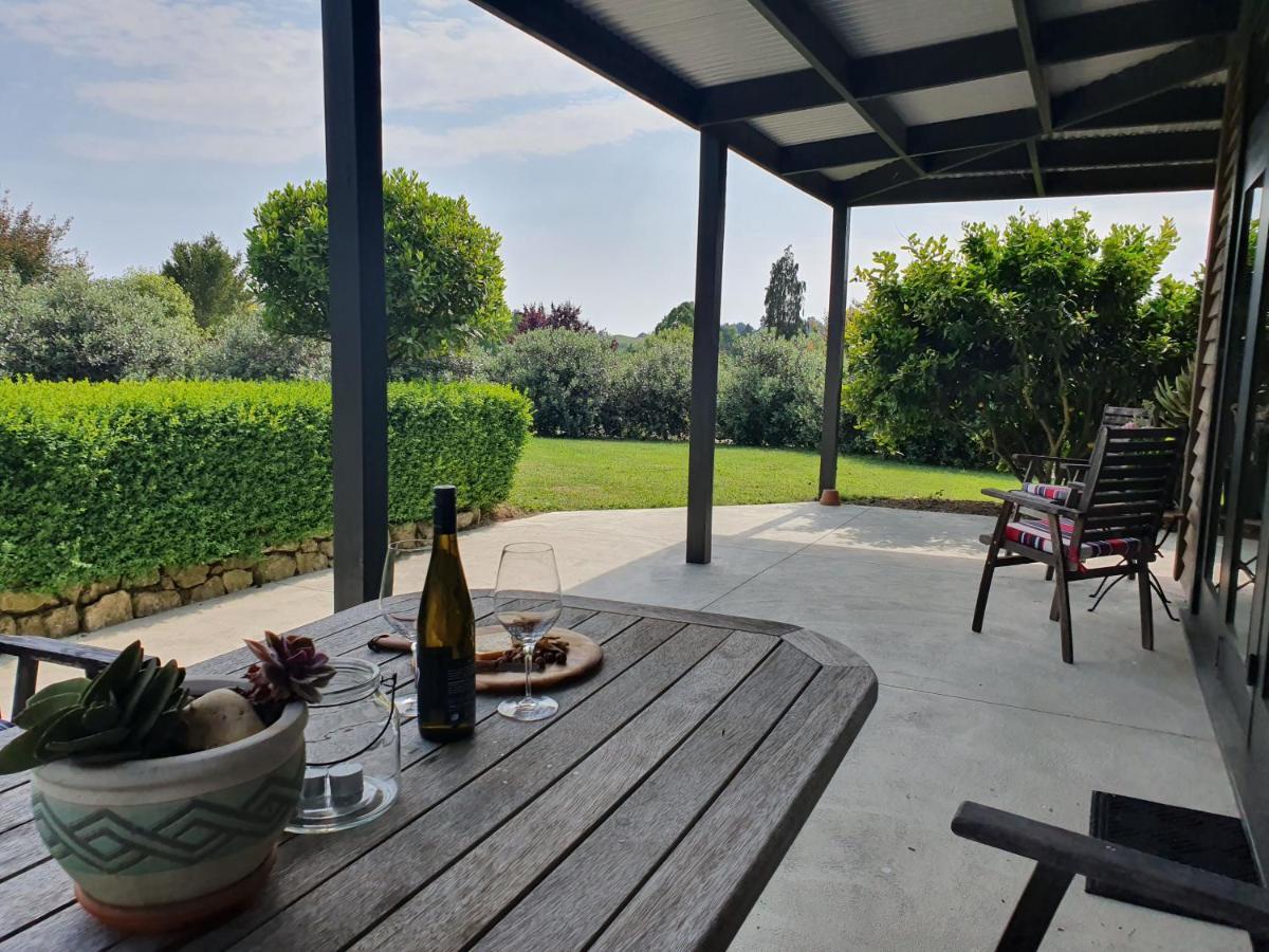 Supplejack Gardens Villa Upper Moutere Екстериор снимка