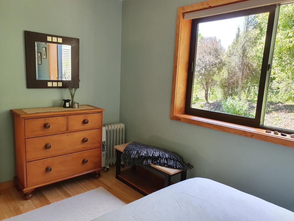 Supplejack Gardens Villa Upper Moutere Екстериор снимка